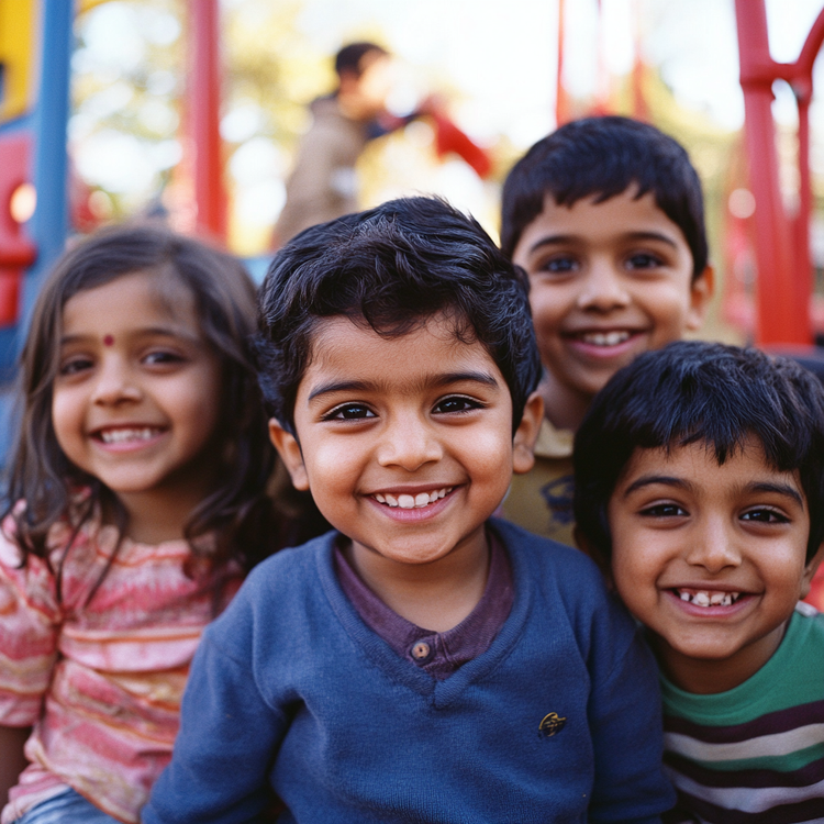 Personalised Books for Growing minds (3-5 Years)